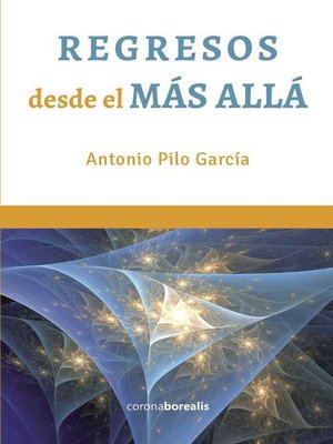 cover image of Regresos desde el más allá